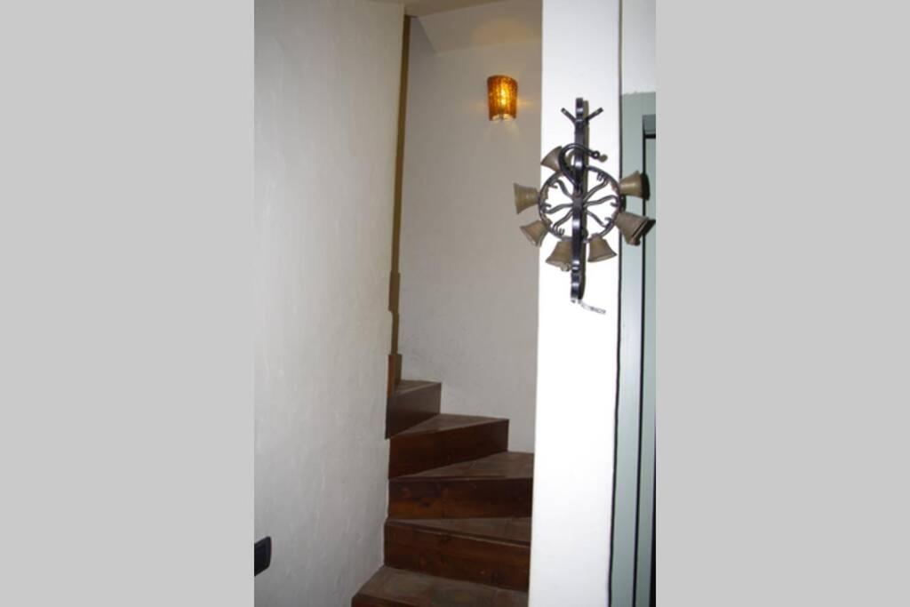 Villa Casa Velainvento Cefalú Exterior foto